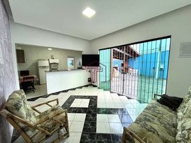 Casa à venda com 3 quartos, Caiçara, Praia Grande Cod: 1343 — casa à venda · 3 quartos · Praia Grande, SP, Caiçara — Miniatura 6 — Cód. 1343