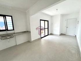 Apartamento à venda com 1 quarto, Caiçara, Praia Grande Cod: 1356 — apartamento à venda · 1 quartos · Praia Grande, SP, Caiçara — Miniatura 3 — Cód. 1356