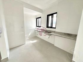 Apartamento à venda com 1 quarto, Caiçara, Praia Grande Cod: 1356 — apartamento à venda · 1 quartos · Praia Grande, SP, Caiçara — Miniatura 4 — Cód. 1356