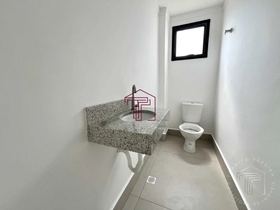 Apartamento à venda com 1 quarto, Caiçara, Praia Grande Cod: 1356 — apartamento à venda · 1 quartos · Praia Grande, SP, Caiçara — Miniatura 6 — Cód. 1356