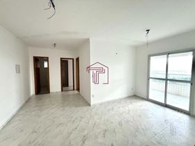 Apartamento à venda com 2 quartos, Mirim, Praia Grande Cod: 1371 — apartamento à venda · 2 quartos · Praia Grande, SP, Mirim — Miniatura 3 — Cód. 1371