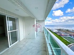Apartamento à venda com 2 quartos, Mirim, Praia Grande Cod: 1371 — apartamento à venda · 2 quartos · Praia Grande, SP, Mirim — Miniatura 5 — Cód. 1371
