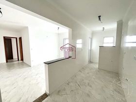 Apartamento à venda com 2 quartos, Mirim, Praia Grande Cod: 1371 — apartamento à venda · 2 quartos · Praia Grande, SP, Mirim — Miniatura 6 — Cód. 1371