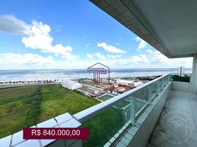 Apartamento à venda com 3 quartos, Mirim, Praia Grande Cod: 1372 — apartamento à venda · 3 quartos · Praia Grande, SP, Mirim — Miniatura 2 — Cód. 1372