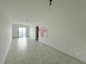 Apartamento à venda com 3 quartos, Mirim, Praia Grande Cod: 1372 — apartamento à venda · 3 quartos · Praia Grande, SP, Mirim — Miniatura 3 — Cód. 1372