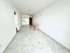 Apartamento à venda com 3 quartos, Mirim, Praia Grande Cod: 1372 — apartamento à venda · 3 quartos · Praia Grande, SP, Mirim — Miniatura 4 — Cód. 1372