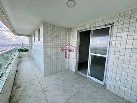 Apartamento à venda com 3 quartos, Mirim, Praia Grande Cod: 1372 — apartamento à venda · 3 quartos · Praia Grande, SP, Mirim — Miniatura 5 — Cód. 1372