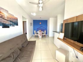 Apartamento com 2 quartos, Balneário Maracanã, Praia Grande Cod: 1374 — apartamento à venda · 2 quartos · Praia Grande, UF SP, Maracanã — Miniatura 3 — Cód. 1374