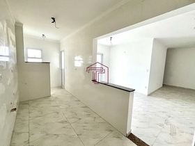 Apartamento à venda com 2 quartos, Mirim, Praia Grande Cod: 1377 — apartamento à venda · 2 quartos · Praia Grande, SP, Mirim — Miniatura 2 — Cód. 1377
