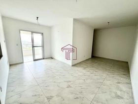 Apartamento à venda com 2 quartos, Mirim, Praia Grande Cod: 1377 — apartamento à venda · 2 quartos · Praia Grande, SP, Mirim — Miniatura 3 — Cód. 1377