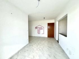 Apartamento à venda com 2 quartos, Mirim, Praia Grande Cod: 1377 — apartamento à venda · 2 quartos · Praia Grande, SP, Mirim — Miniatura 4 — Cód. 1377