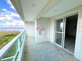 Apartamento à venda com 2 quartos, Mirim, Praia Grande Cod: 1377 — apartamento à venda · 2 quartos · Praia Grande, SP, Mirim — Miniatura 5 — Cód. 1377