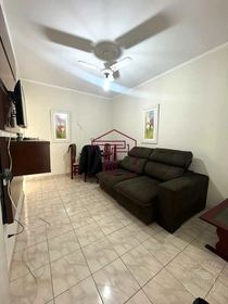 Apartamento à venda com 2 quartos, Ocian, Praia Grande Cod: 1397 — apartamento à venda · 2 quartos · Praia Grande, SP, Ocian — Foto principal — Cód. 1397