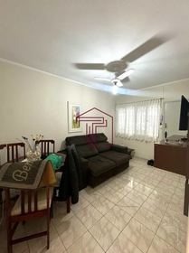 Apartamento à venda com 2 quartos, Ocian, Praia Grande Cod: 1397 — apartamento à venda · 2 quartos · Praia Grande, SP, Ocian — Miniatura 2 — Cód. 1397