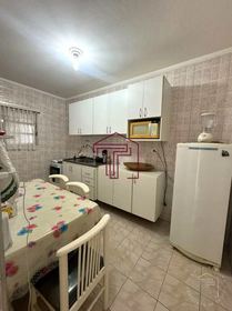 Apartamento à venda com 2 quartos, Ocian, Praia Grande Cod: 1397 — apartamento à venda · 2 quartos · Praia Grande, SP, Ocian — Miniatura 3 — Cód. 1397