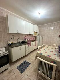 Apartamento à venda com 2 quartos, Ocian, Praia Grande Cod: 1397 — apartamento à venda · 2 quartos · Praia Grande, SP, Ocian — Miniatura 4 — Cód. 1397