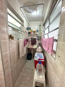 Apartamento à venda com 2 quartos, Ocian, Praia Grande Cod: 1397 — apartamento à venda · 2 quartos · Praia Grande, SP, Ocian — Miniatura 5 — Cód. 1397
