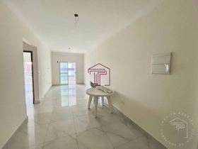 Apartamento com 3 quartos, Tupi, Praia Grande Cod: 1402 — apartamento à venda · 3 quartos · Praia Grande, UF SP, Tupi — Miniatura 2 — Cód. 1402