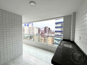 Apartamento com 3 quartos, Tupi, Praia Grande Cod: 1402 — apartamento à venda · 3 quartos · Praia Grande, UF SP, Tupi — Miniatura 5 — Cód. 1402