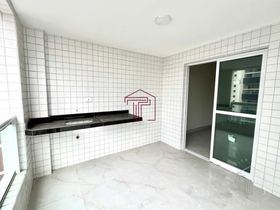 Apartamento com 3 quartos, Tupi, Praia Grande Cod: 1402 — apartamento à venda · 3 quartos · Praia Grande, UF SP, Tupi — Miniatura 6 — Cód. 1402