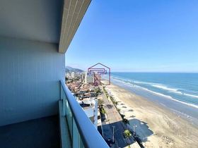 Apartamento com 3 quartos, Vila Atlântica, Mongaguá Cod: 1419 — apartamento à venda · 3 quartos · Mongaguá, UF SP, Vila Atlântica — Miniatura 2 — Cód. 1419