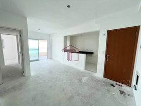 Apartamento com 3 quartos, Vila Atlântica, Mongaguá Cod: 1419 — apartamento à venda · 3 quartos · Mongaguá, UF SP, Vila Atlântica — Miniatura 3 — Cód. 1419