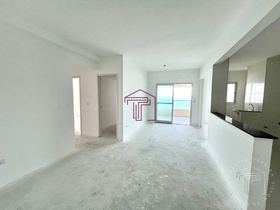 Apartamento com 3 quartos, Vila Atlântica, Mongaguá Cod: 1419 — apartamento à venda · 3 quartos · Mongaguá, UF SP, Vila Atlântica — Miniatura 4 — Cód. 1419