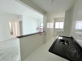 Apartamento com 3 quartos, Vila Atlântica, Mongaguá Cod: 1419 — apartamento à venda · 3 quartos · Mongaguá, UF SP, Vila Atlântica — Miniatura 5 — Cód. 1419