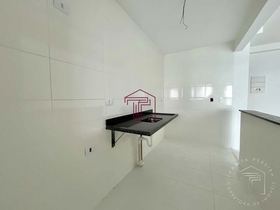 Apartamento com 3 quartos, Vila Atlântica, Mongaguá Cod: 1419 — apartamento à venda · 3 quartos · Mongaguá, UF SP, Vila Atlântica — Miniatura 6 — Cód. 1419