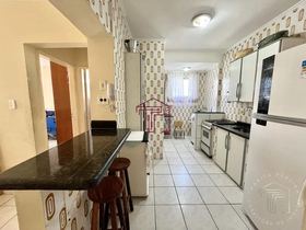 Apartamento à venda com 1 quarto, Caiçara, Praia Grande Cod: 1425 — apartamento à venda · 1 quartos · Praia Grande, SP, Caiçara — Miniatura 3 — Cód. 1425