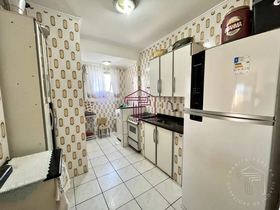 Apartamento à venda com 1 quarto, Caiçara, Praia Grande Cod: 1425 — apartamento à venda · 1 quartos · Praia Grande, SP, Caiçara — Miniatura 4 — Cód. 1425