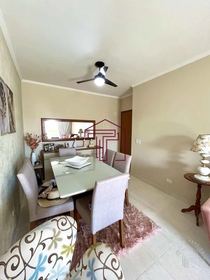 Apartamento com 2 quartos, Tupi, Praia Grande Cod: 1451 — apartamento à venda · 2 quartos · Praia Grande, UF SP, Tupi — Miniatura 2 — Cód. 1451
