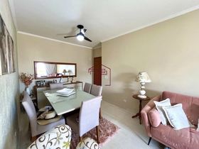 Apartamento com 2 quartos, Tupi, Praia Grande Cod: 1451 — apartamento à venda · 2 quartos · Praia Grande, UF SP, Tupi — Miniatura 3 — Cód. 1451