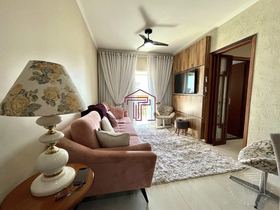 Apartamento com 2 quartos, Tupi, Praia Grande Cod: 1451 — apartamento à venda · 2 quartos · Praia Grande, UF SP, Tupi — Miniatura 4 — Cód. 1451