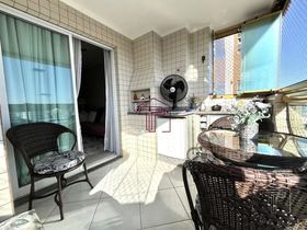 Apartamento com 2 quartos, Tupi, Praia Grande Cod: 1451 — apartamento à venda · 2 quartos · Praia Grande, UF SP, Tupi — Miniatura 6 — Cód. 1451