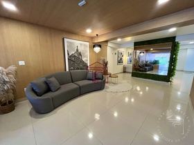 Apartamento à venda com 2 quartos, Caiçara, Praia Grande Cod: 1467 — apartamento à venda · 2 quartos · Praia Grande, SP, Caiçara — Foto principal — Cód. 1467