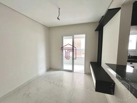 Apartamento à venda com 2 quartos, Caiçara, Praia Grande Cod: 1467 — apartamento à venda · 2 quartos · Praia Grande, SP, Caiçara — Miniatura 3 — Cód. 1467