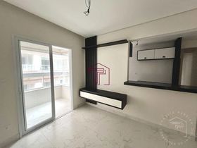 Apartamento à venda com 2 quartos, Caiçara, Praia Grande Cod: 1467 — apartamento à venda · 2 quartos · Praia Grande, SP, Caiçara — Miniatura 4 — Cód. 1467
