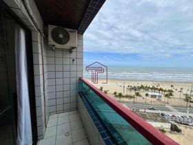 Apartamento à venda com 2 quartos, Ocian, Praia Grande Cod: 1487 — apartamento à venda · 2 quartos · Praia Grande, SP, Ocian — Foto principal — Cód. 1487