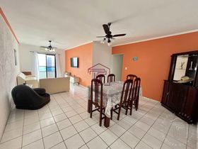 Apartamento à venda com 2 quartos, Ocian, Praia Grande Cod: 1487 — apartamento à venda · 2 quartos · Praia Grande, SP, Ocian — Miniatura 2 — Cód. 1487
