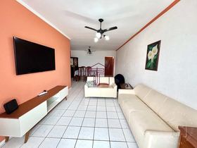 Apartamento à venda com 2 quartos, Ocian, Praia Grande Cod: 1487 — apartamento à venda · 2 quartos · Praia Grande, SP, Ocian — Miniatura 3 — Cód. 1487