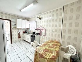 Apartamento à venda com 2 quartos, Ocian, Praia Grande Cod: 1487 — apartamento à venda · 2 quartos · Praia Grande, SP, Ocian — Miniatura 5 — Cód. 1487