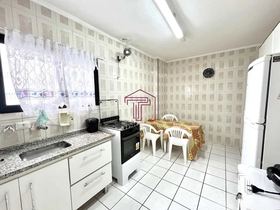 Apartamento à venda com 2 quartos, Ocian, Praia Grande Cod: 1487 — apartamento à venda · 2 quartos · Praia Grande, SP, Ocian — Miniatura 6 — Cód. 1487