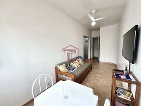 Apartamento com 1 quarto, Real, Praia Grande Cod: 1491 — apartamento à venda · 1 quartos · Praia Grande, UF SP, Real — Miniatura 3 — Cód. 1491