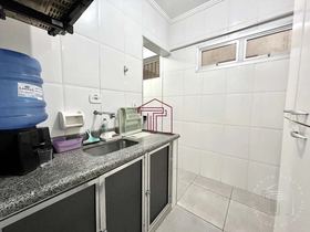 Apartamento com 1 quarto, Real, Praia Grande Cod: 1491 — apartamento à venda · 1 quartos · Praia Grande, UF SP, Real — Miniatura 4 — Cód. 1491