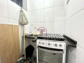 Apartamento com 1 quarto, Real, Praia Grande Cod: 1491 — apartamento à venda · 1 quartos · Praia Grande, UF SP, Real — Miniatura 6 — Cód. 1491