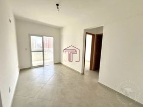 Apartamento à venda com 1 quarto, Ocian, Praia Grande Cod: 1500 — apartamento à venda · 1 quartos · Praia Grande, SP, Ocian — Miniatura 2 — Cód. 1500