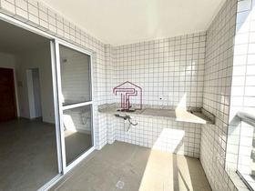 Apartamento à venda com 1 quarto, Ocian, Praia Grande Cod: 1500 — apartamento à venda · 1 quartos · Praia Grande, SP, Ocian — Miniatura 4 — Cód. 1500