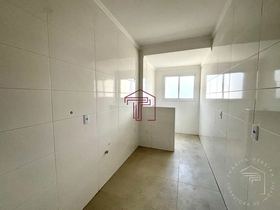 Apartamento à venda com 1 quarto, Ocian, Praia Grande Cod: 1500 — apartamento à venda · 1 quartos · Praia Grande, SP, Ocian — Miniatura 5 — Cód. 1500