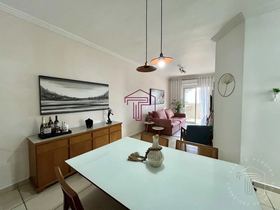 Apartamento com 2 quartos, Vera Cruz, Mongaguá Cod: 1522 — apartamento à venda · 2 quartos · Mongaguá, UF SP, Vera Cruz — Miniatura 1 — Cód. 1522
